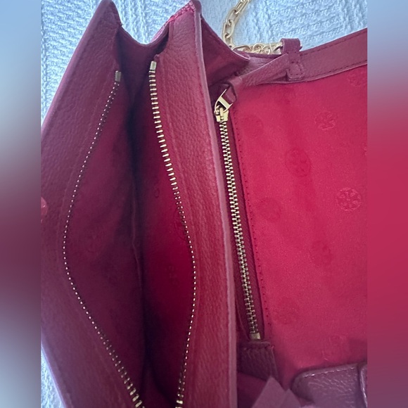 Tory Burch Britton Combo Cross Body - Picture 7 of 15